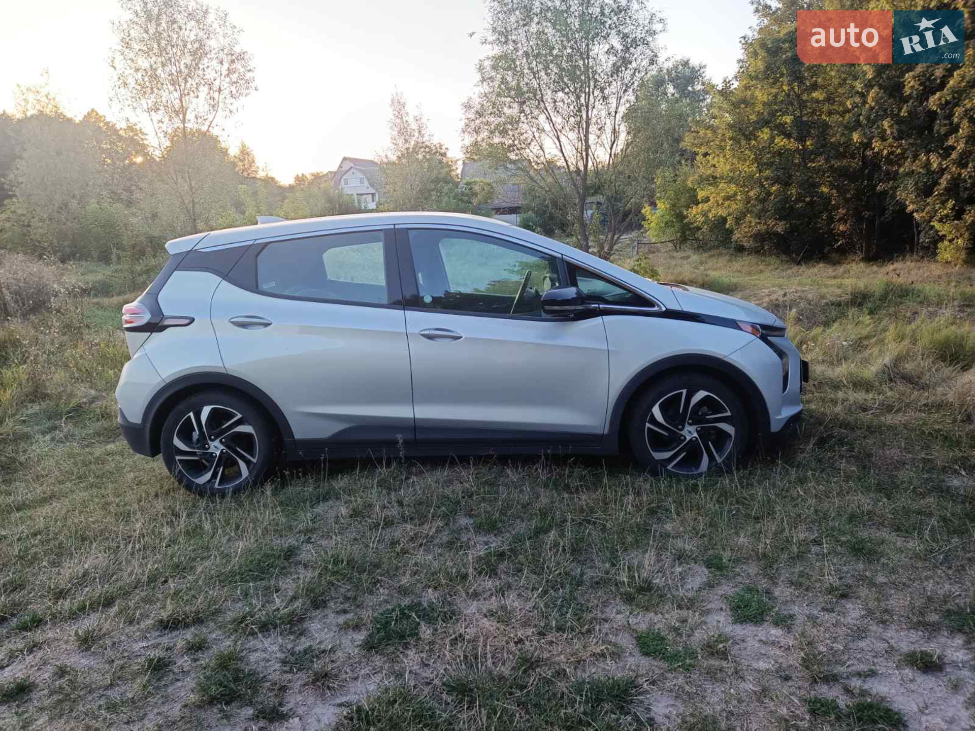 2023 Chevrolet Bolt EUV - мініатюра 22