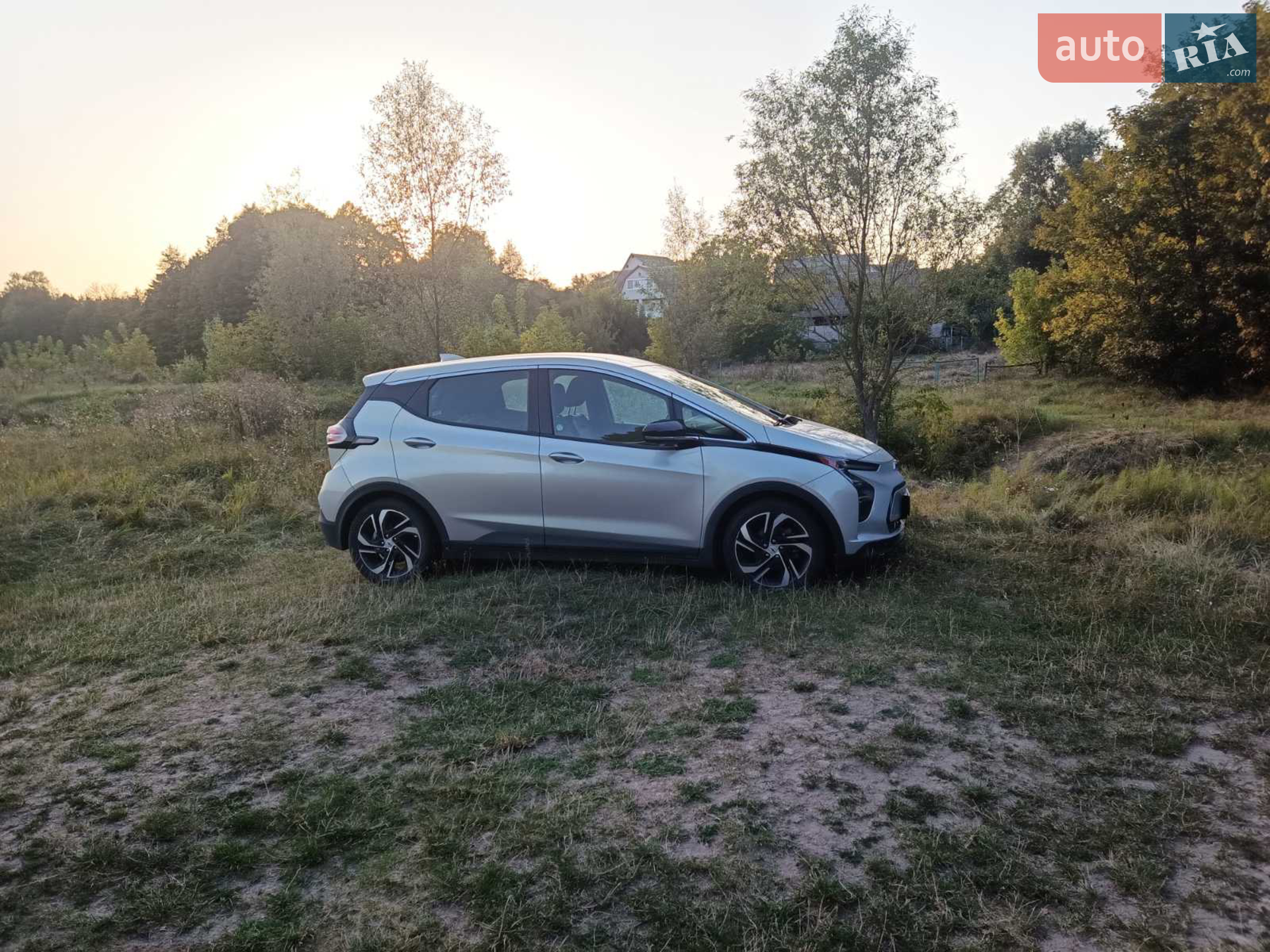 2023 Chevrolet Bolt EUV - мініатюра 23