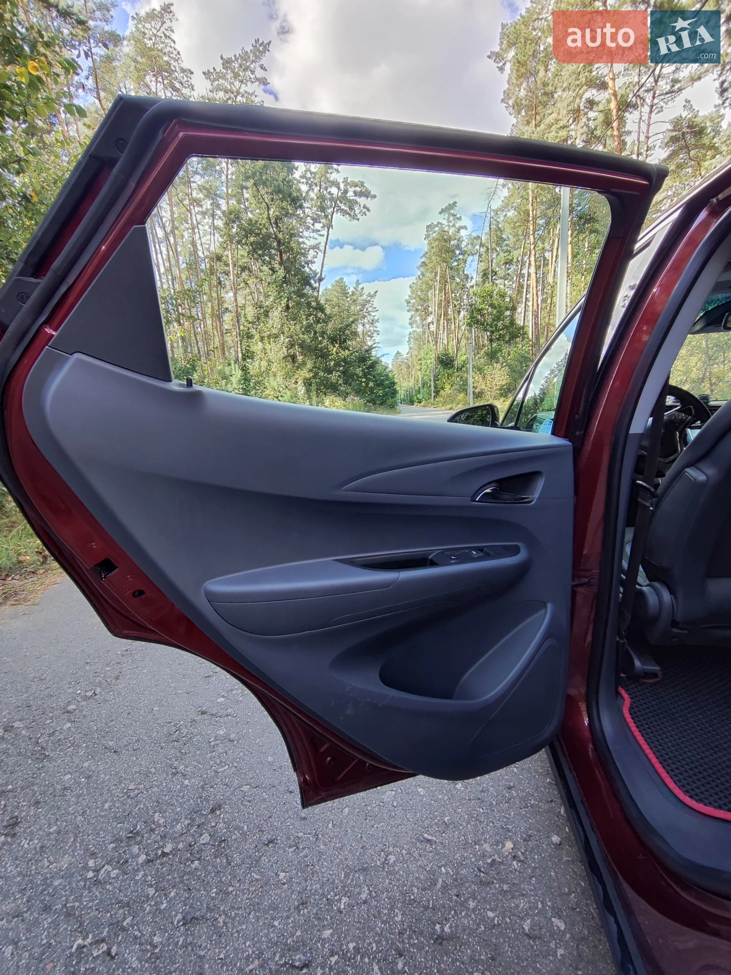 2017 Chevrolet Bolt EUV - мініатюра 39