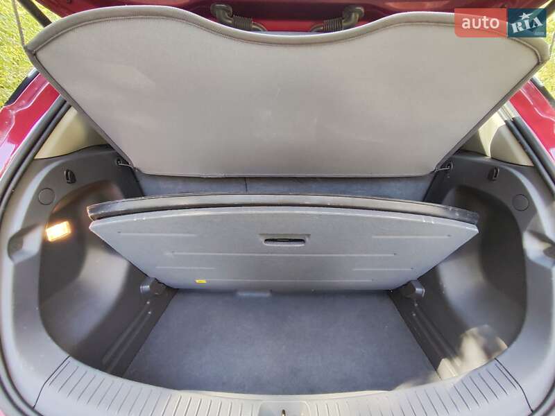 Хетчбек Chevrolet Bolt EV 2017 в Києві