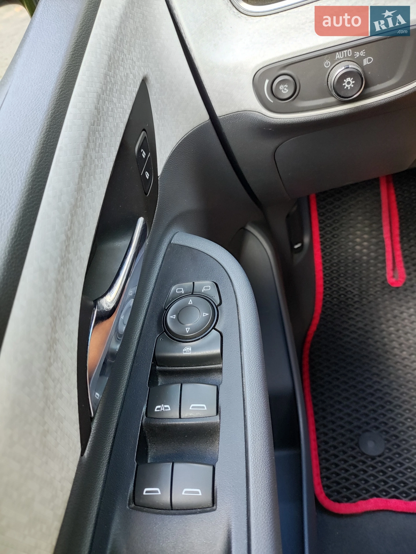 2017 Chevrolet Bolt EUV - мініатюра 41