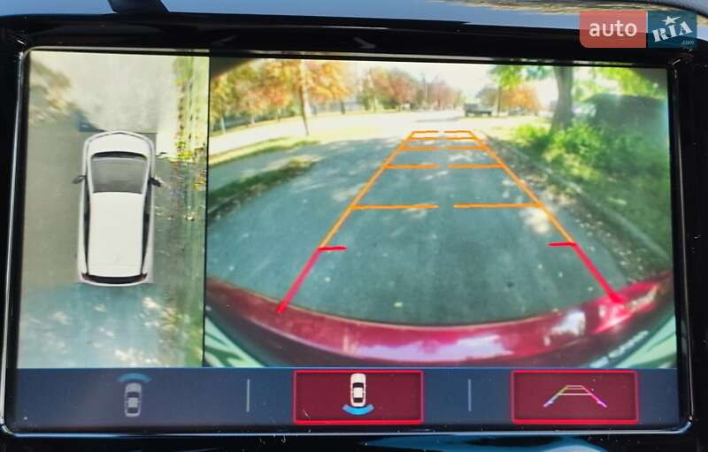 Хетчбек Chevrolet Bolt EV 2017 в Києві