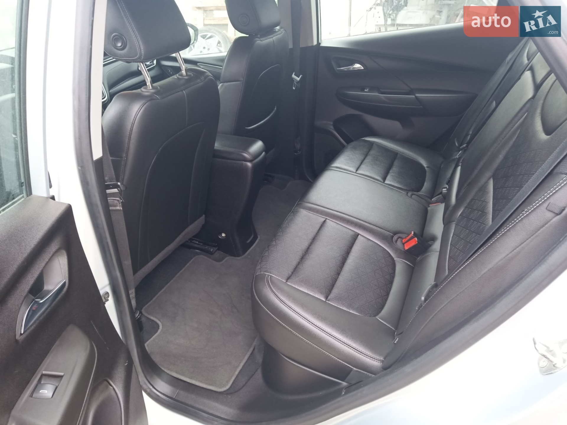 2023 Chevrolet Bolt EUV - мініатюра 30