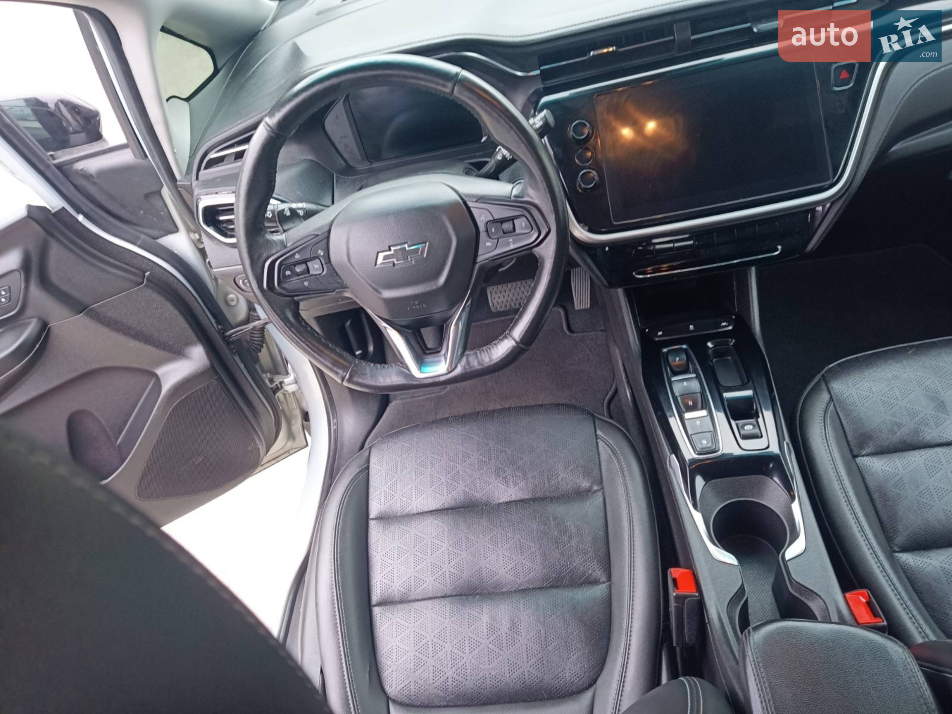 2023 Chevrolet Bolt EUV - мініатюра 26