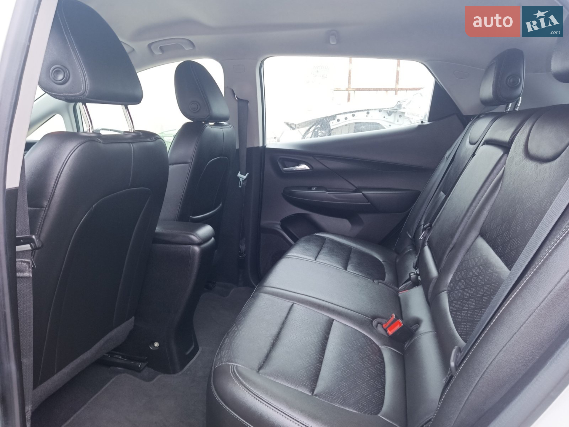 2023 Chevrolet Bolt EUV - мініатюра 29