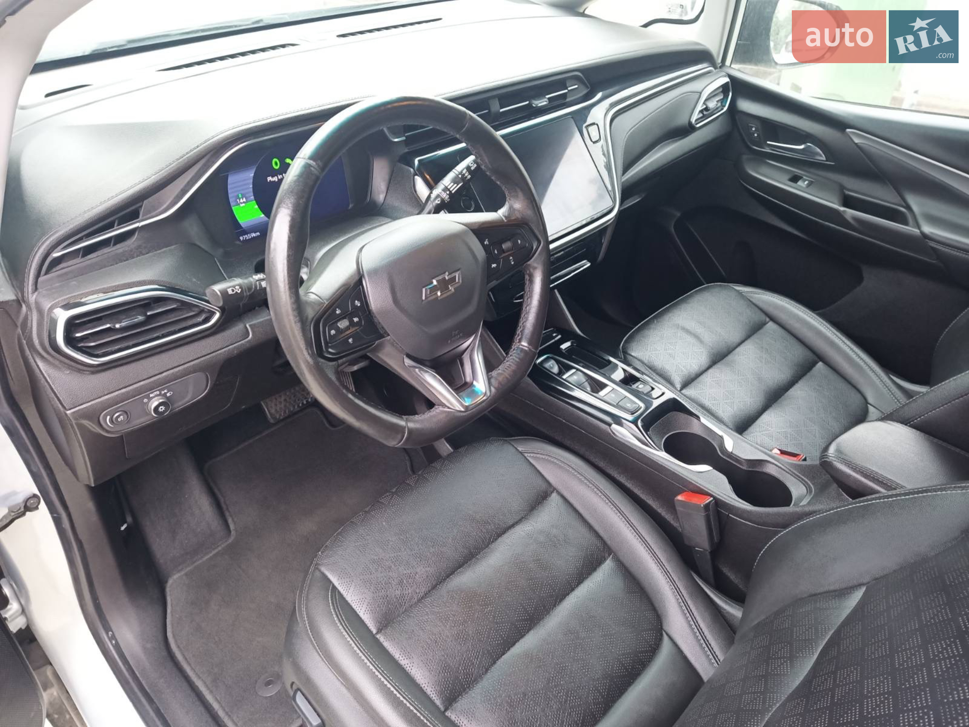 2023 Chevrolet Bolt EUV - мініатюра 28