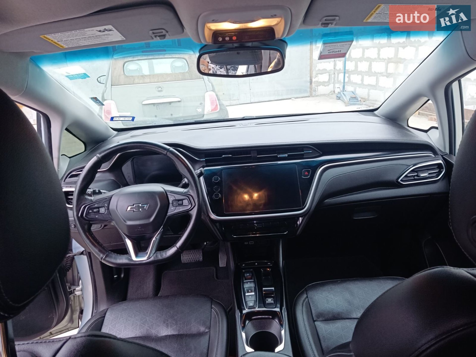 2023 Chevrolet Bolt EUV - мініатюра 24