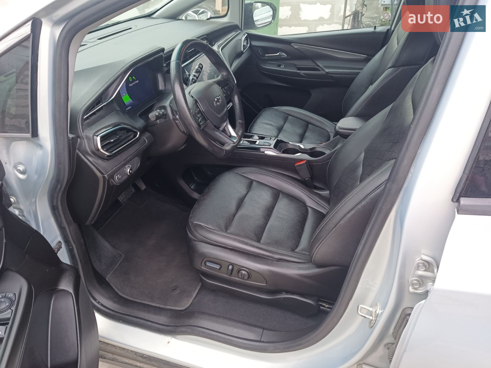 2023 Chevrolet Bolt EUV - мініатюра 27