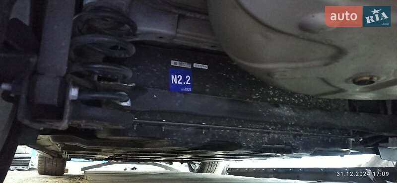 Хэтчбек Chevrolet Bolt EV 2017 в Днепре фото 15 Хэтчбек Chevrolet Bolt EV 2017 в Днепре