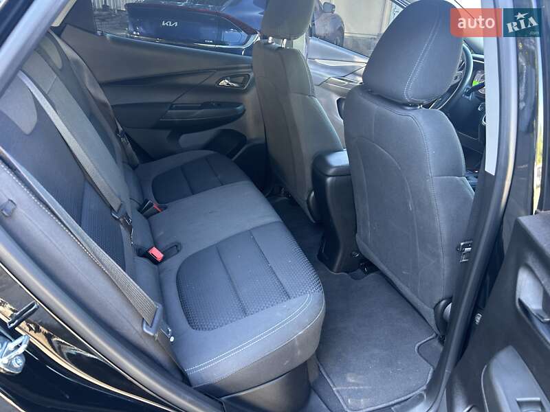 Хэтчбек Chevrolet Bolt EV 2023 в Одессе