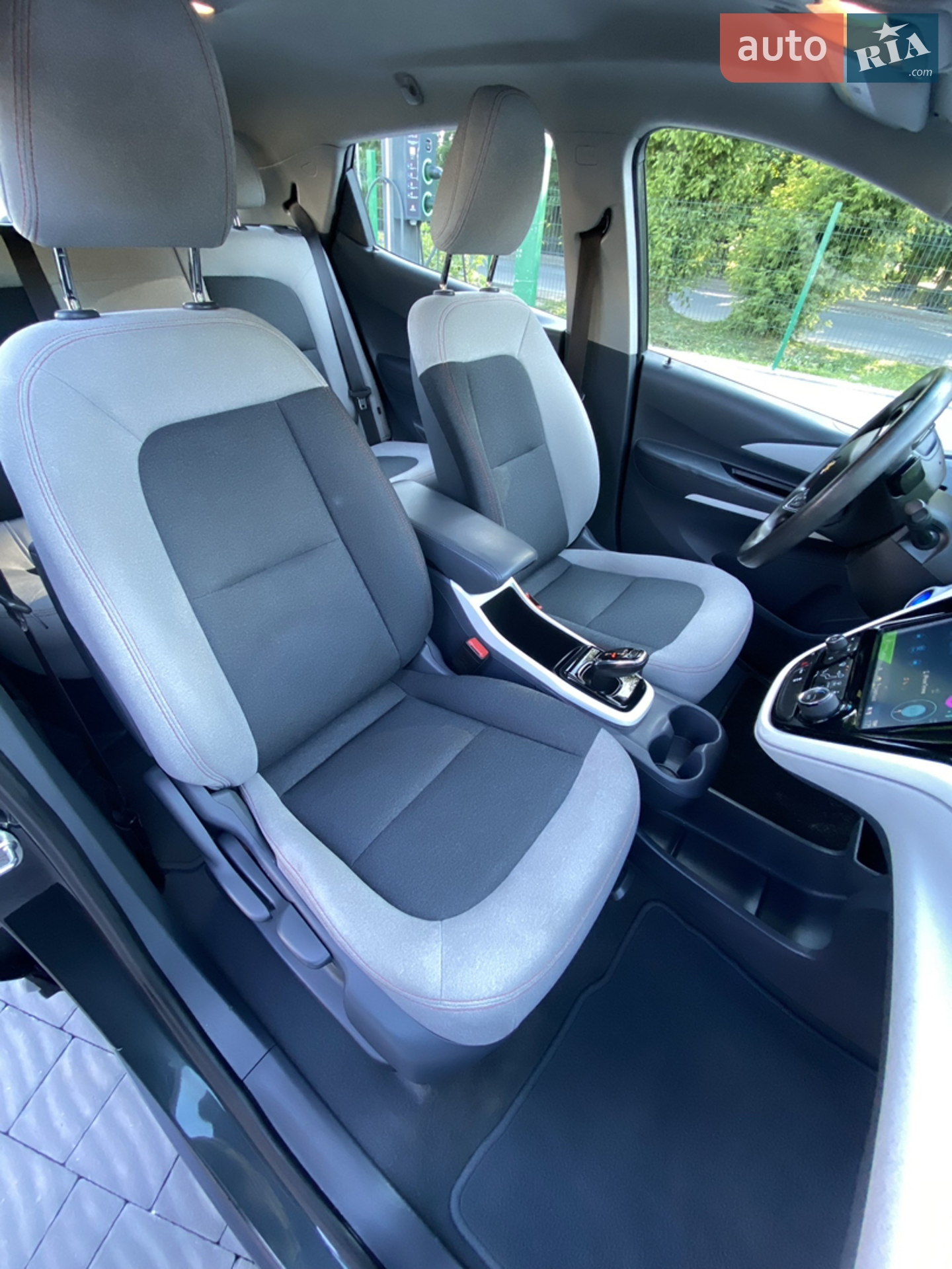 2016 Chevrolet Bolt EUV - мініатюра 9