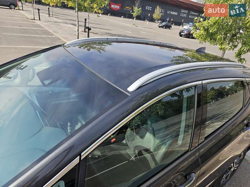 Хэтчбек Chevrolet Bolt EV 2018 в Киеве фото 46 Хэтчбек Chevrolet Bolt EV 2018 в Киеве