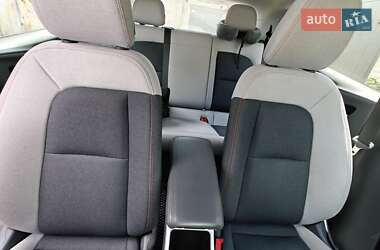 Хэтчбек Chevrolet Bolt EV 2020 в 