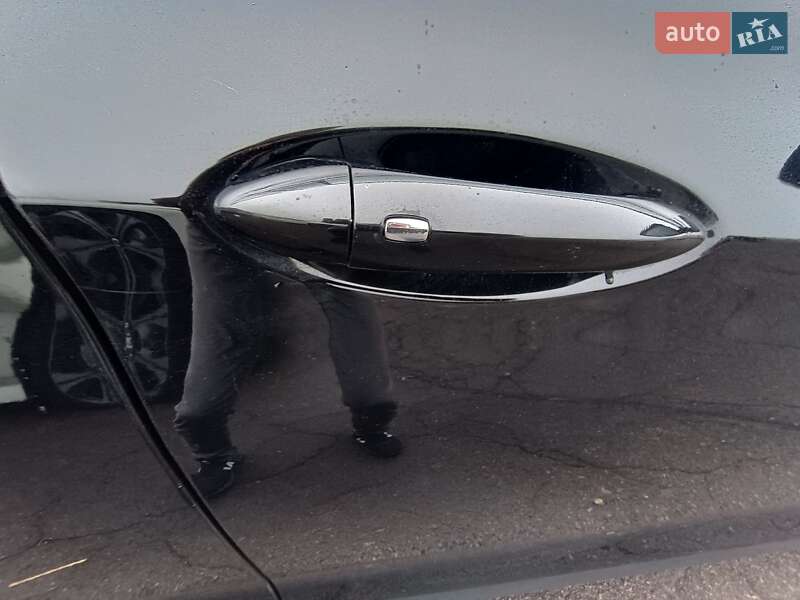 Хэтчбек Chevrolet Bolt EV 2023 в Ровно