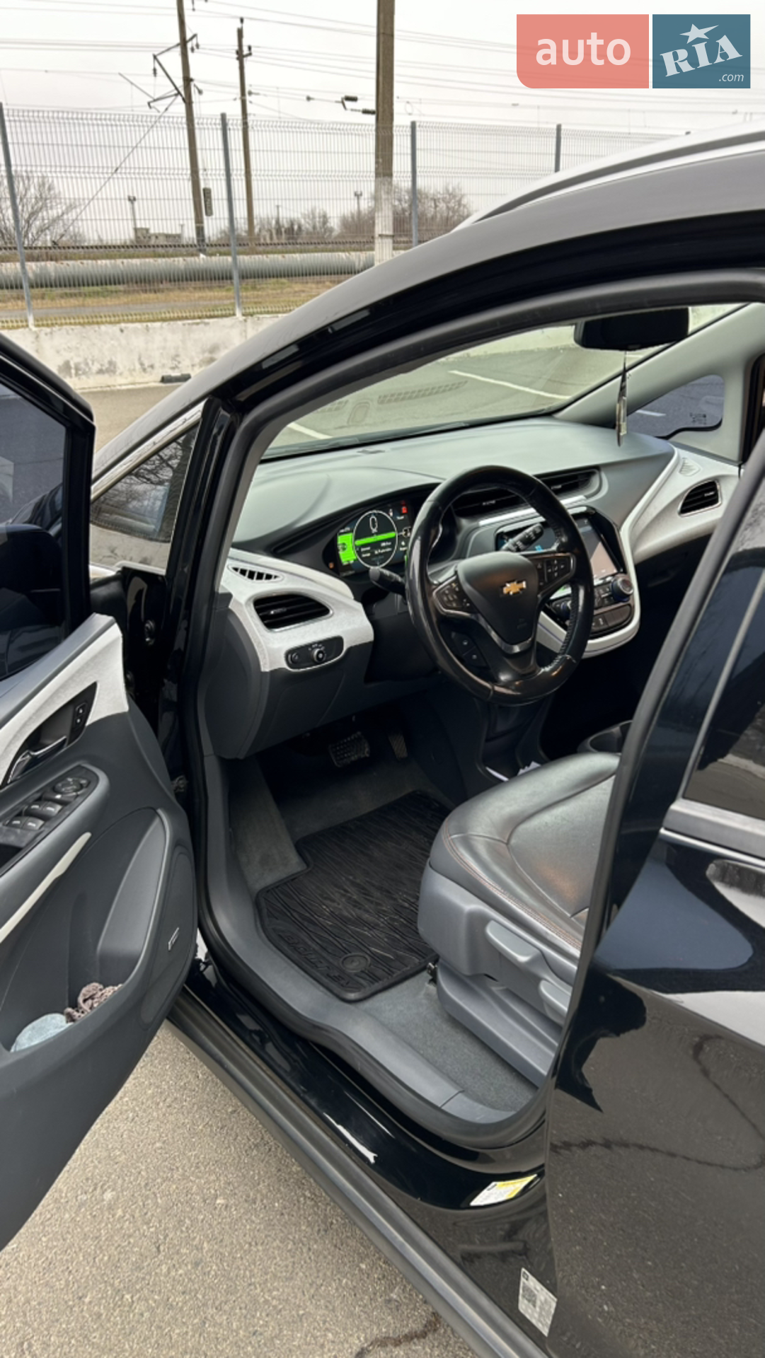 2018 Chevrolet Bolt EUV - мініатюра 8