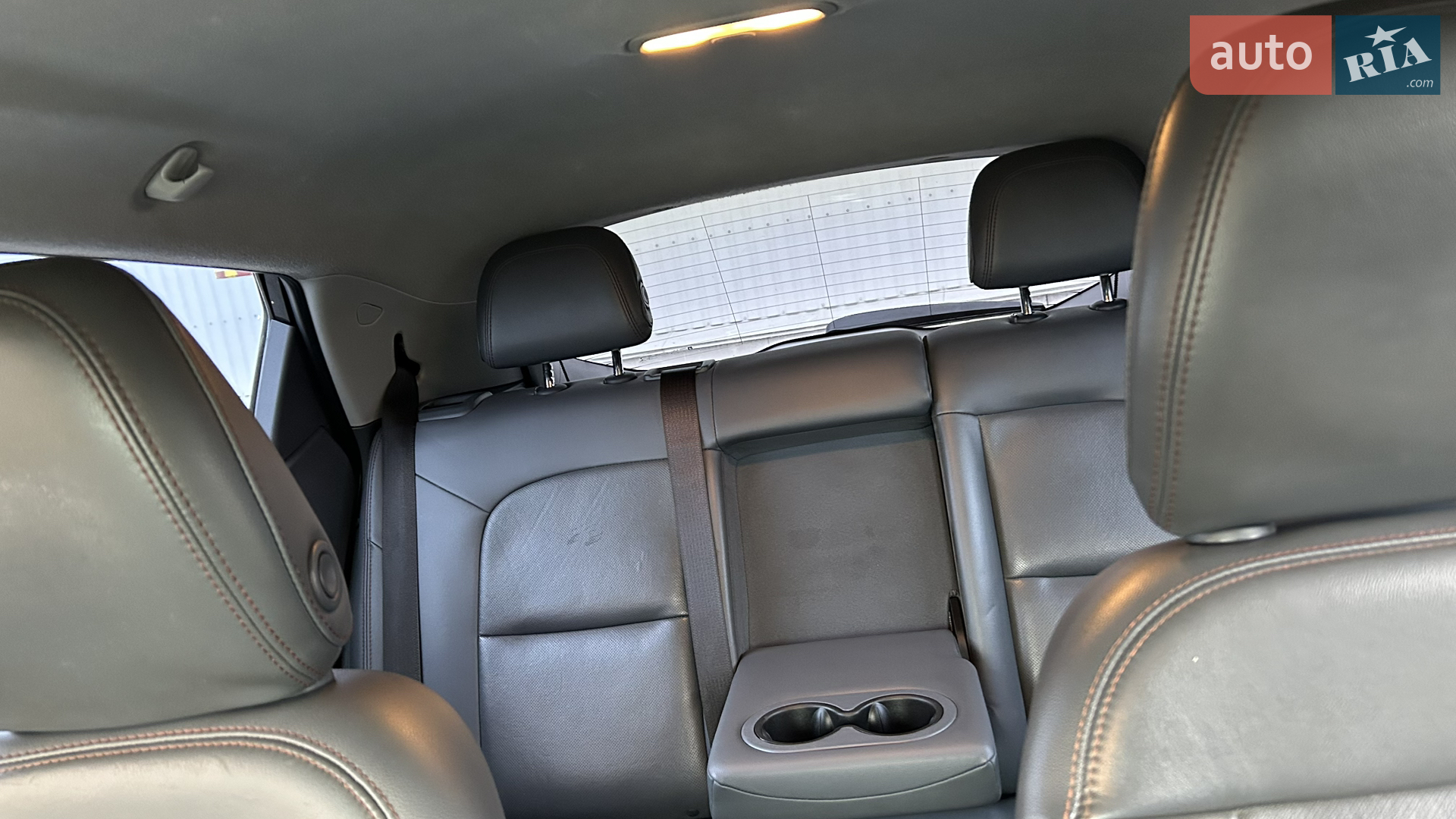 2018 Chevrolet Bolt EUV - мініатюра 13