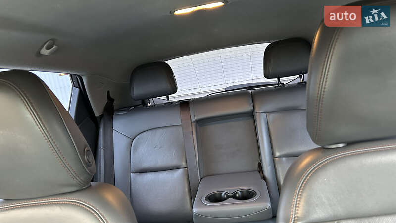 Хэтчбек Chevrolet Bolt EV 2018 в Белгороде-Днестровском