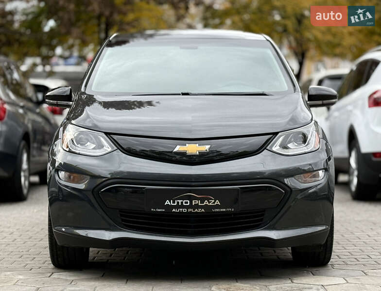 Хэтчбек Chevrolet Bolt EV 2017 в Одессе