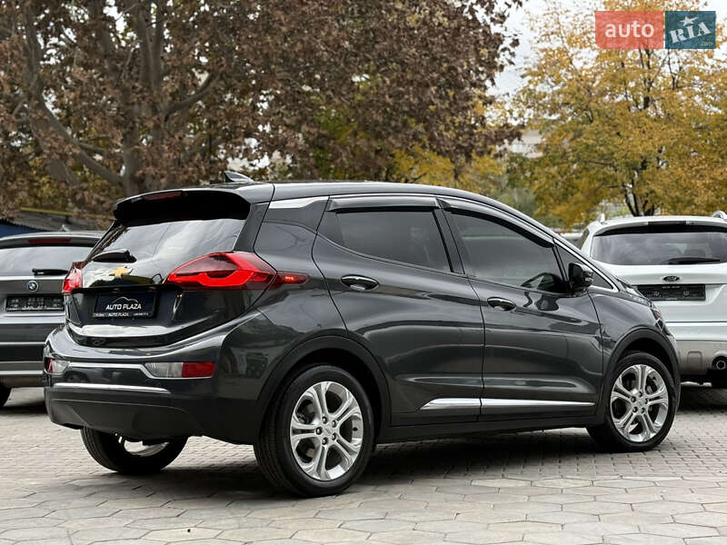 Хэтчбек Chevrolet Bolt EV 2017 в Одессе