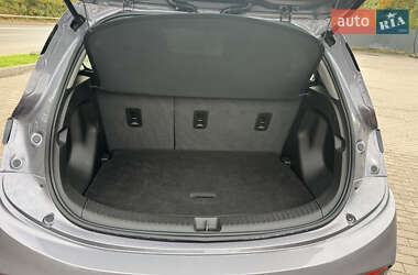 Хэтчбек Chevrolet Bolt EV 2022 в 