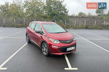 Хэтчбек Chevrolet Bolt EV 2020 в Виннице