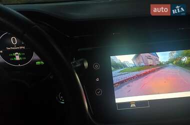 Хетчбек Chevrolet Bolt EV 2022 в Івано-Франківську