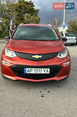 Хэтчбек Chevrolet Bolt EV 2020 в Запорожье