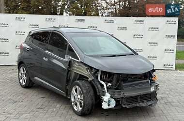 Хетчбек Chevrolet Bolt EV 2020 в 