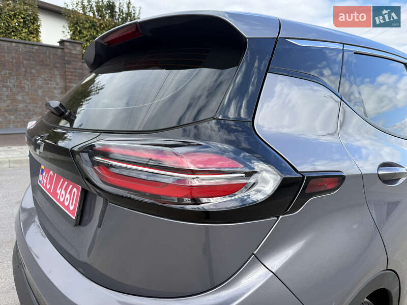 Хэтчбек Chevrolet Bolt EV 2023 в Виннице
