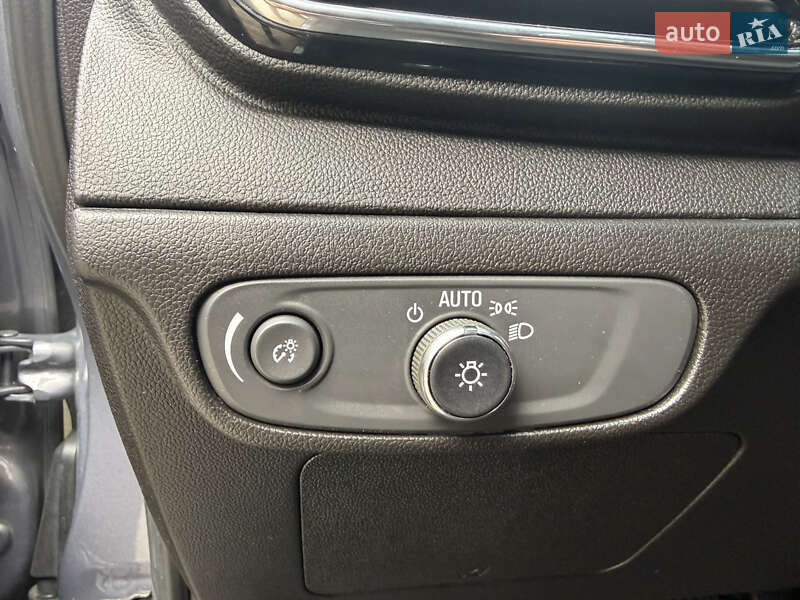 Хэтчбек Chevrolet Bolt EV 2023 в Виннице