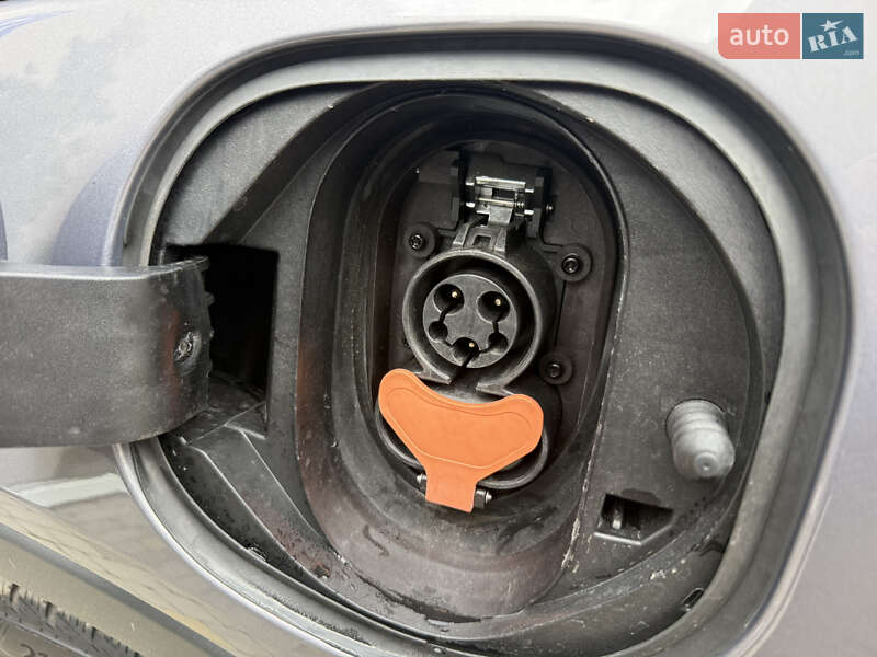 Хэтчбек Chevrolet Bolt EV 2023 в Виннице