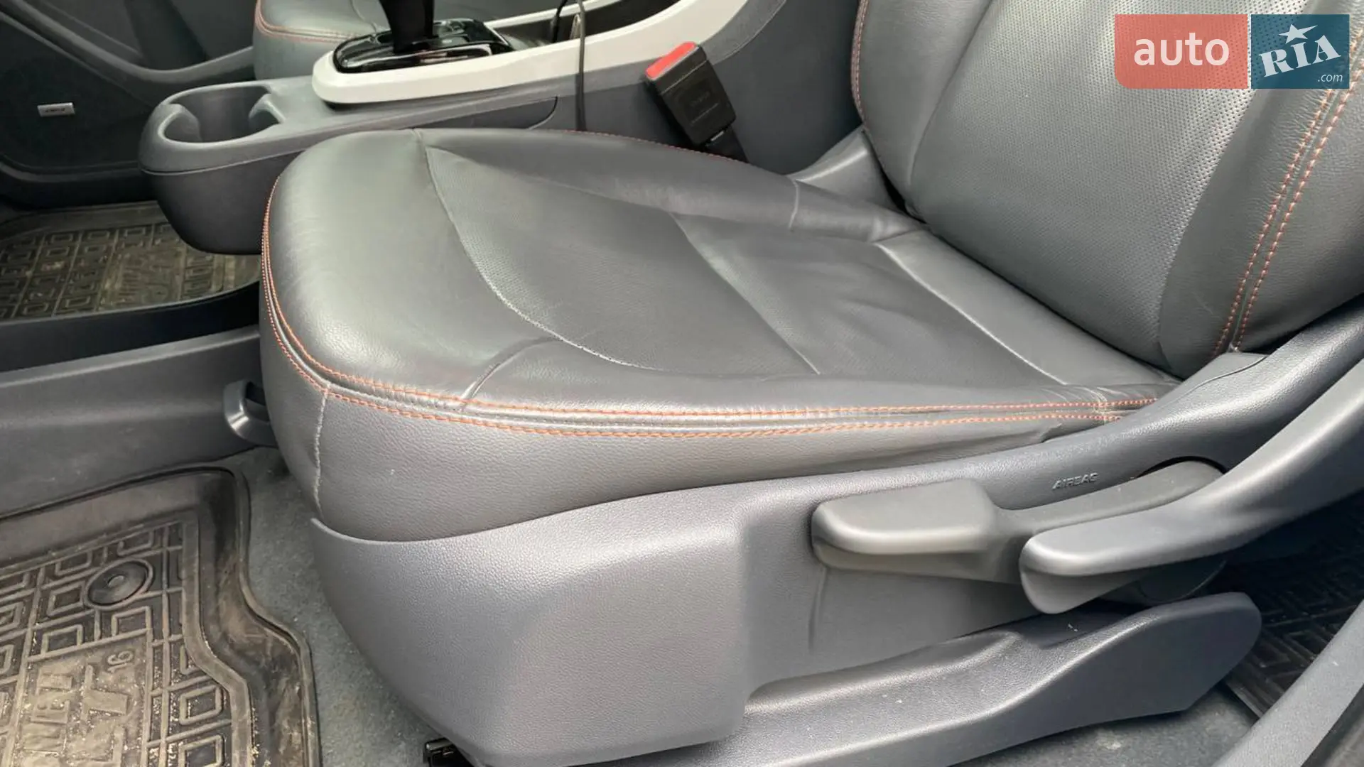 2020 Chevrolet Bolt EUV - мініатюра 11
