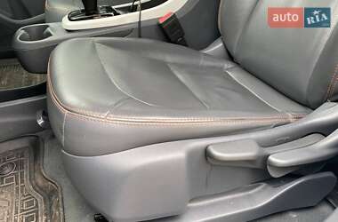 Хэтчбек Chevrolet Bolt EV 2020 в 