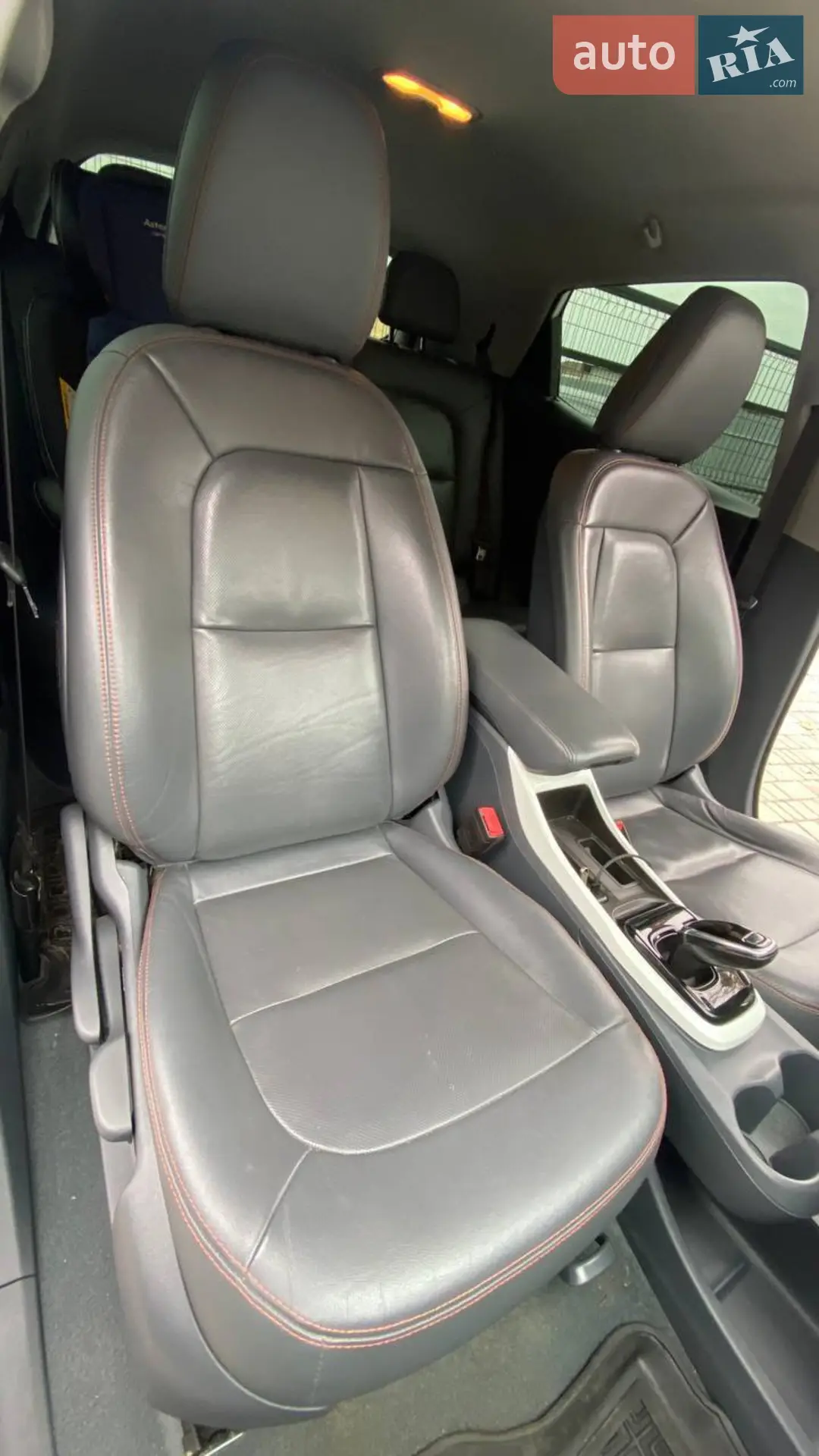 2020 Chevrolet Bolt EUV - мініатюра 19