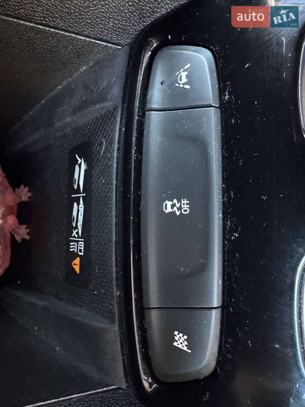 Хэтчбек Chevrolet Bolt EV 2022 в Стрые