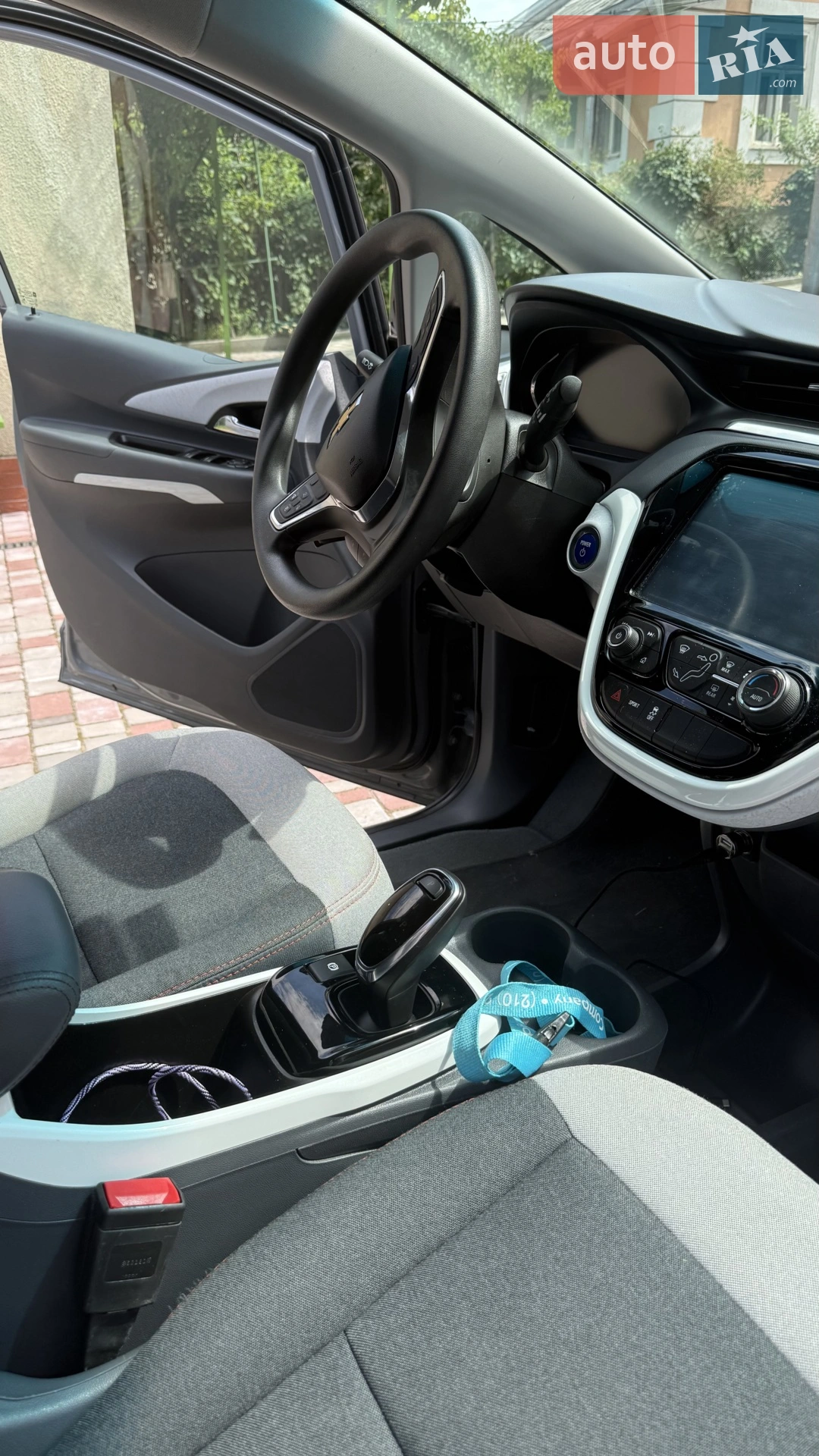 2019 Chevrolet Bolt EUV - мініатюра 16