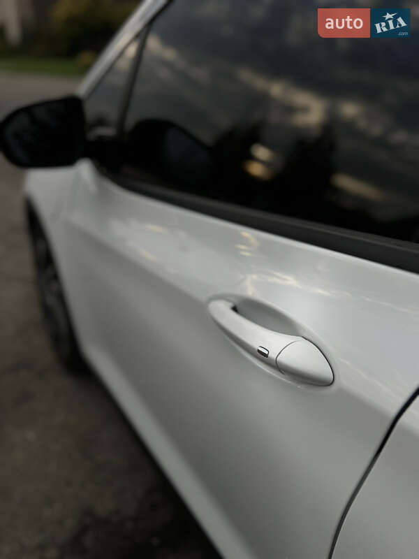 Хэтчбек Chevrolet Bolt EV 2023 в Запорожье фото 15 Хэтчбек Chevrolet Bolt EV 2023 в Запорожье