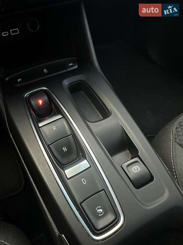 Хетчбек Chevrolet Bolt EV 2022 в Білогородці