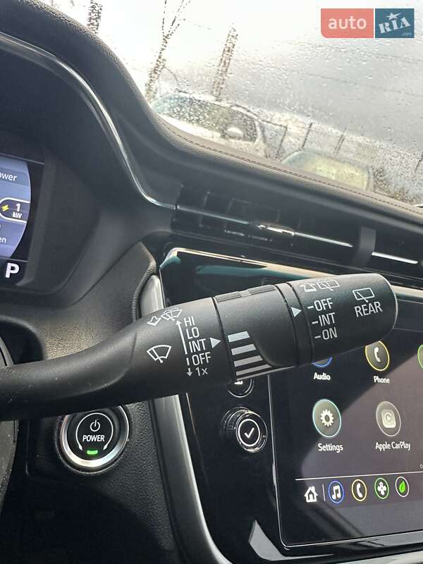 Хетчбек Chevrolet Bolt EV 2022 в Білогородці