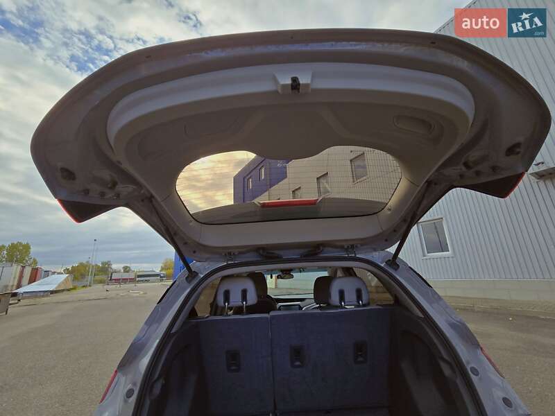 Хетчбек Chevrolet Bolt EV 2019 в Ковелі