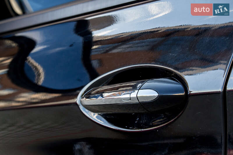 Хэтчбек Chevrolet Bolt EV 2020 в Львове