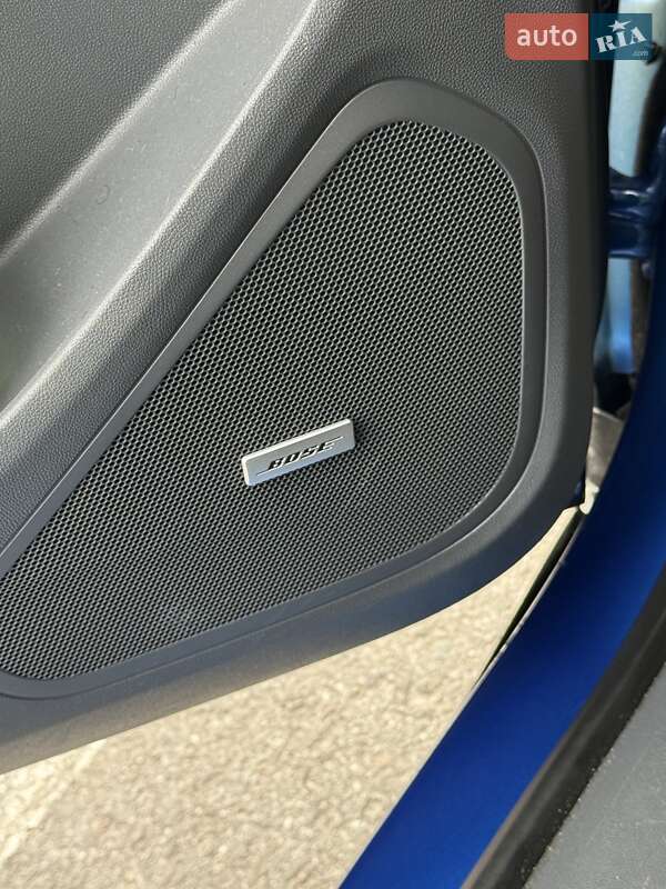 Хэтчбек Chevrolet Bolt EV 2019 в Львове