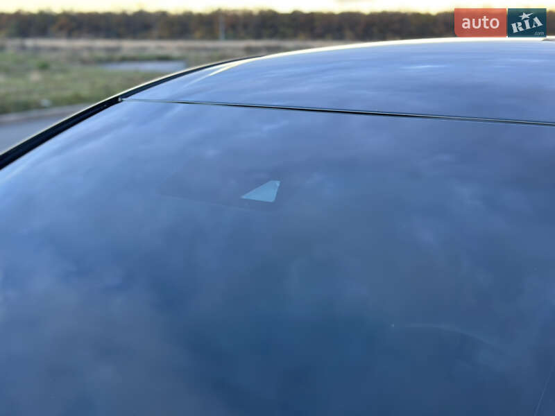 Хэтчбек Chevrolet Bolt EV 2023 в Виннице фото 9 Хэтчбек Chevrolet Bolt EV 2023 в Виннице