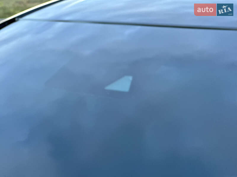 Хэтчбек Chevrolet Bolt EV 2023 в Виннице фото 8 Хэтчбек Chevrolet Bolt EV 2023 в Виннице