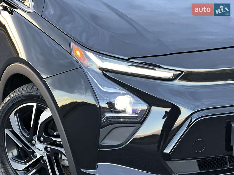 Хэтчбек Chevrolet Bolt EV 2023 в Виннице фото 26 Хэтчбек Chevrolet Bolt EV 2023 в Виннице