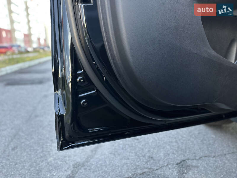 Хэтчбек Chevrolet Bolt EV 2023 в Виннице фото 47 Хэтчбек Chevrolet Bolt EV 2023 в Виннице