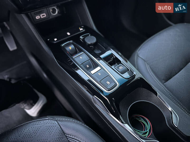 Хэтчбек Chevrolet Bolt EV 2023 в Виннице фото 63 Хэтчбек Chevrolet Bolt EV 2023 в Виннице