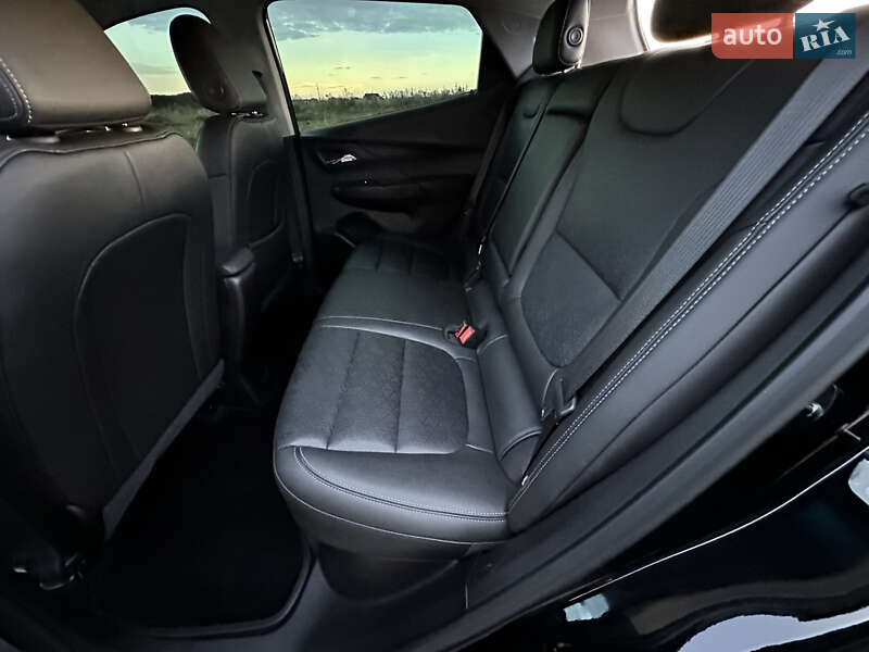 Хэтчбек Chevrolet Bolt EV 2023 в Виннице фото 71 Хэтчбек Chevrolet Bolt EV 2023 в Виннице