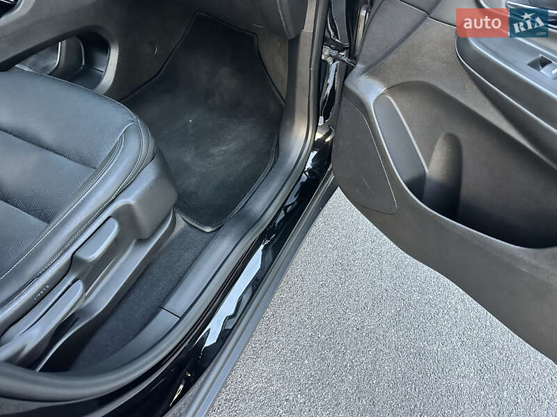 Хэтчбек Chevrolet Bolt EV 2023 в Виннице фото 79 Хэтчбек Chevrolet Bolt EV 2023 в Виннице