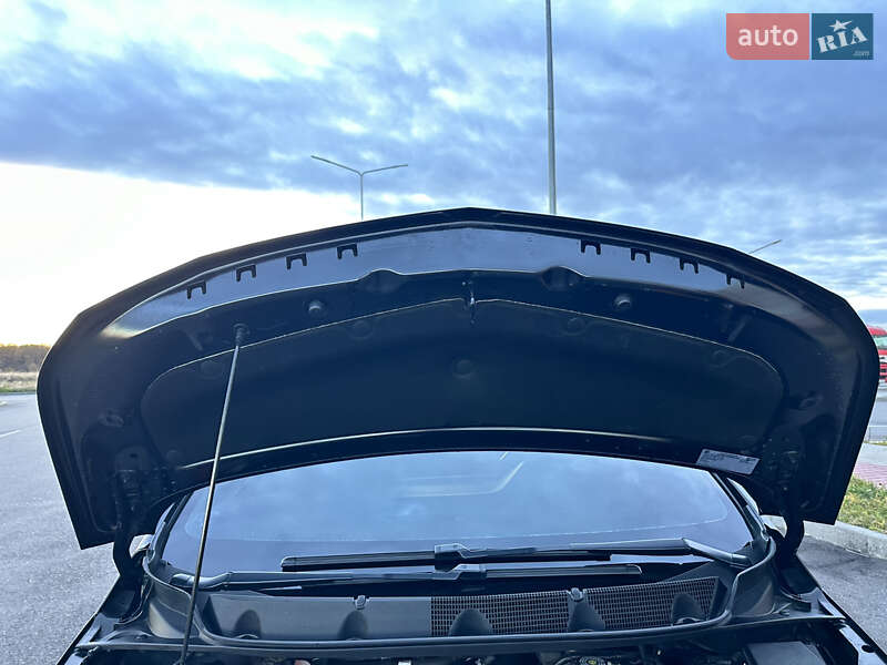 Хэтчбек Chevrolet Bolt EV 2023 в Виннице фото 85 Хэтчбек Chevrolet Bolt EV 2023 в Виннице